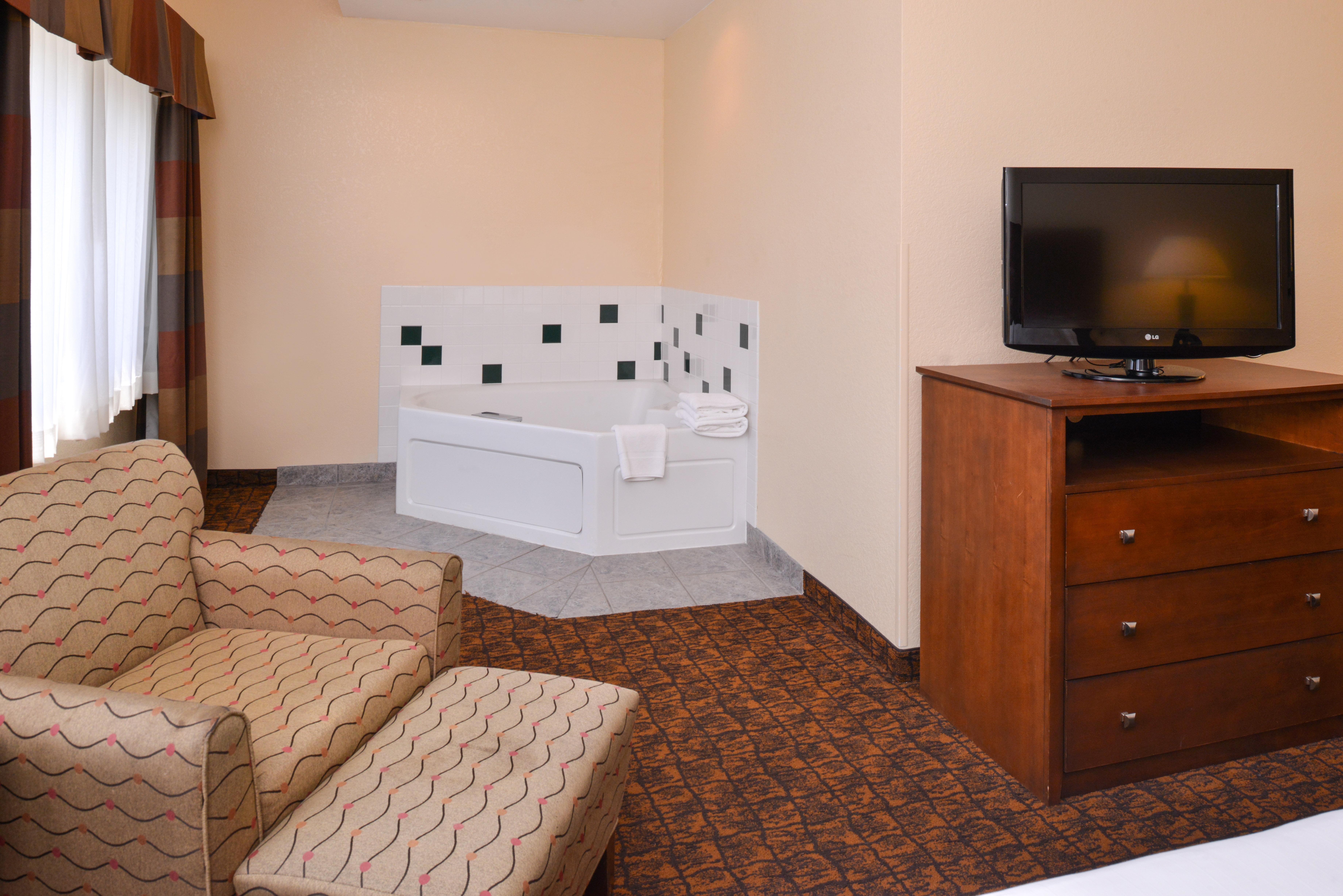 Holiday Inn Express Morgantown By Ihg Eksteriør bilde