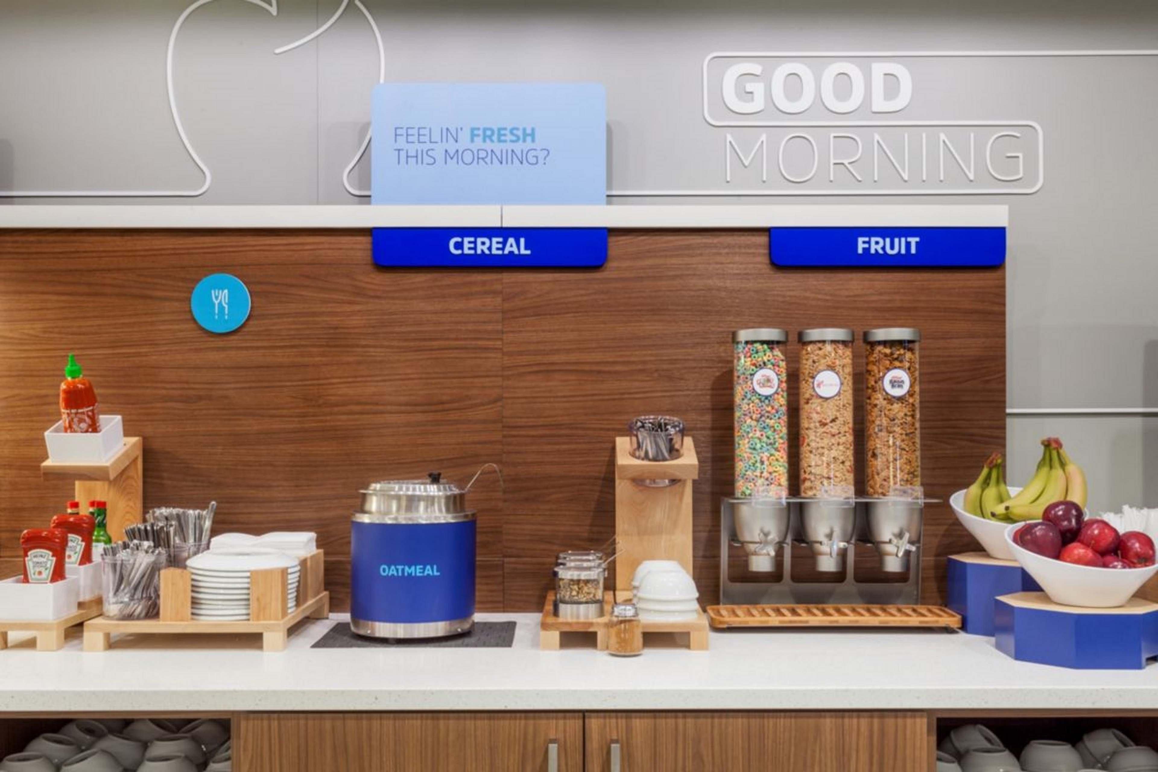Holiday Inn Express Morgantown By Ihg Eksteriør bilde