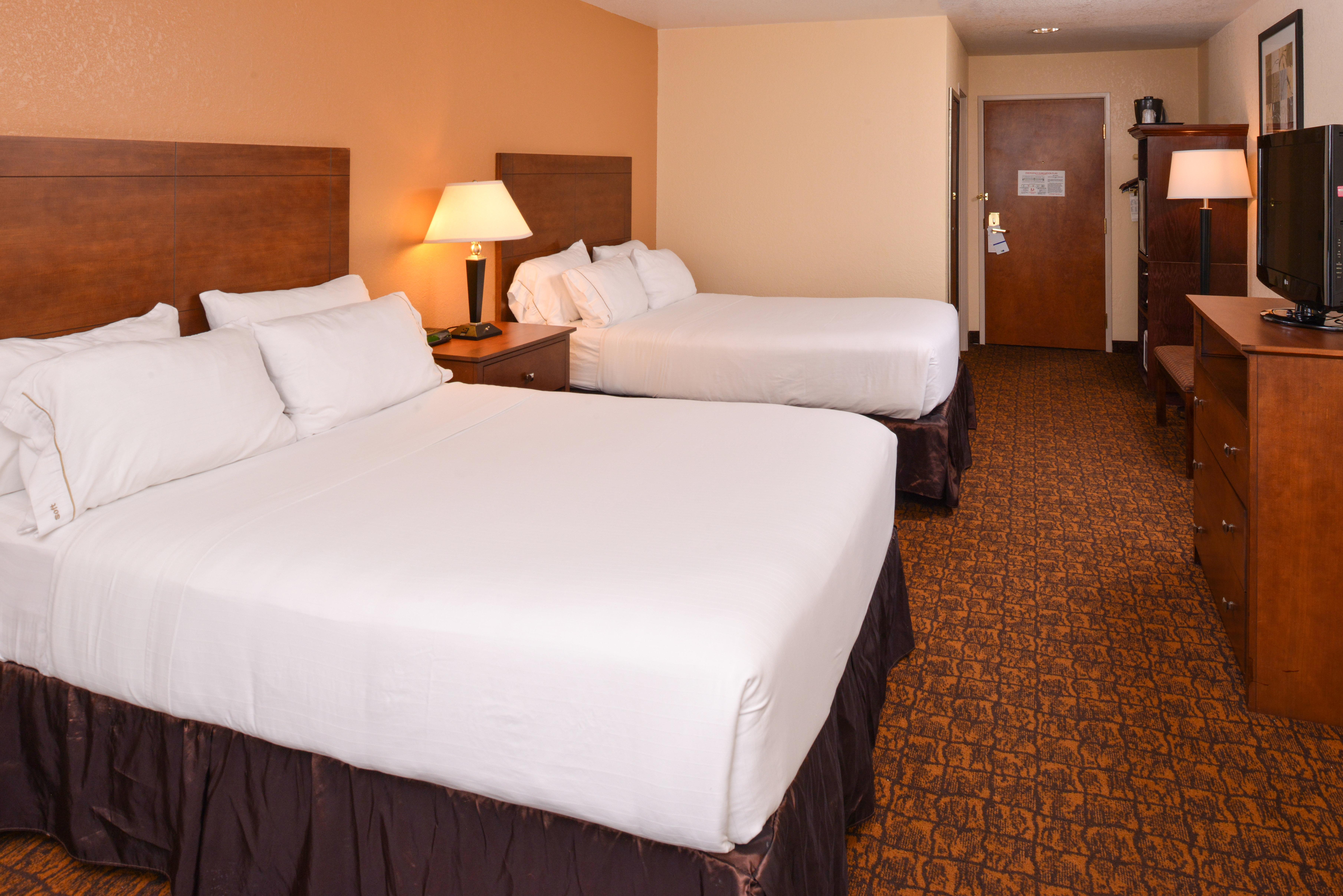 Holiday Inn Express Morgantown By Ihg Eksteriør bilde