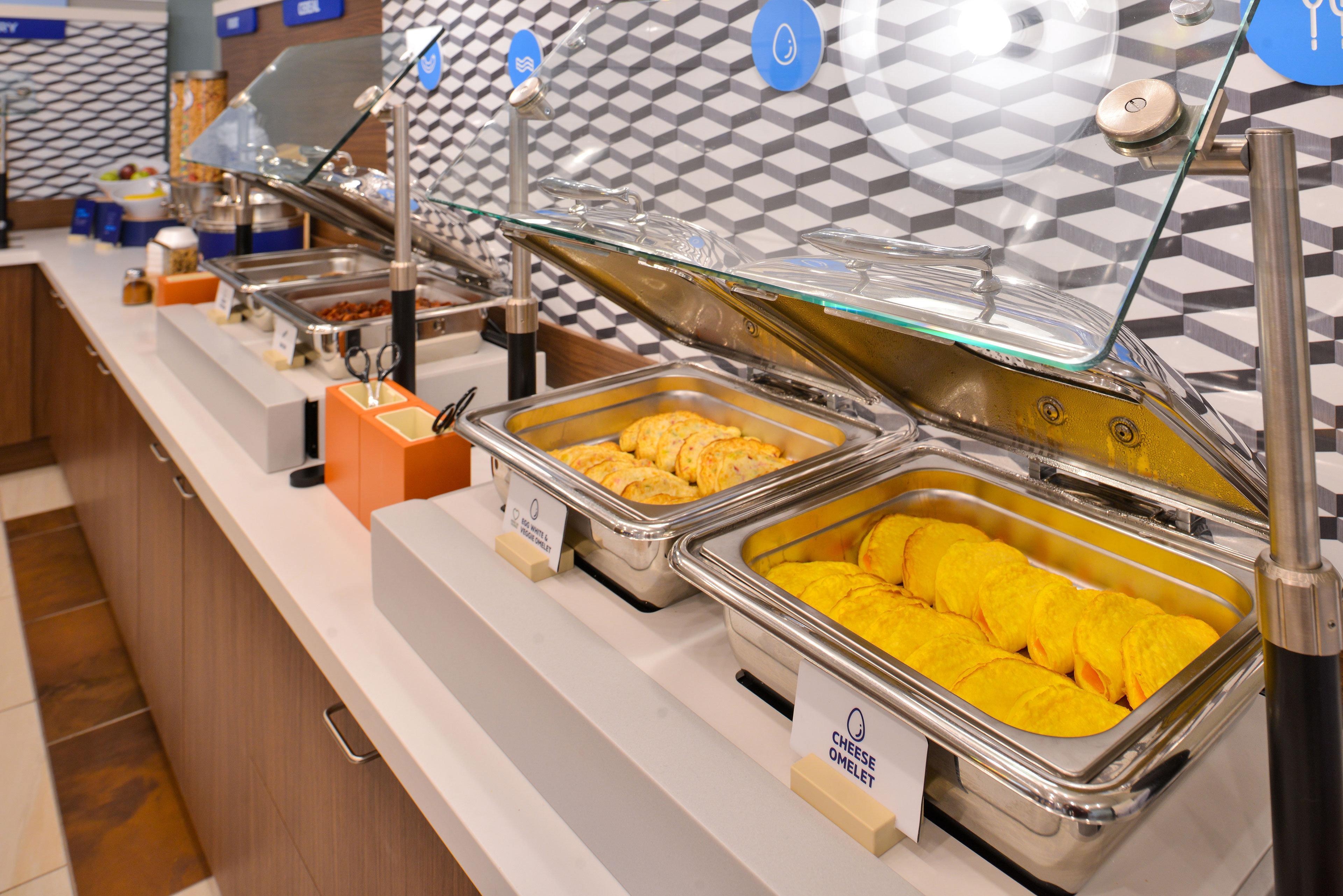 Holiday Inn Express Morgantown By Ihg Eksteriør bilde