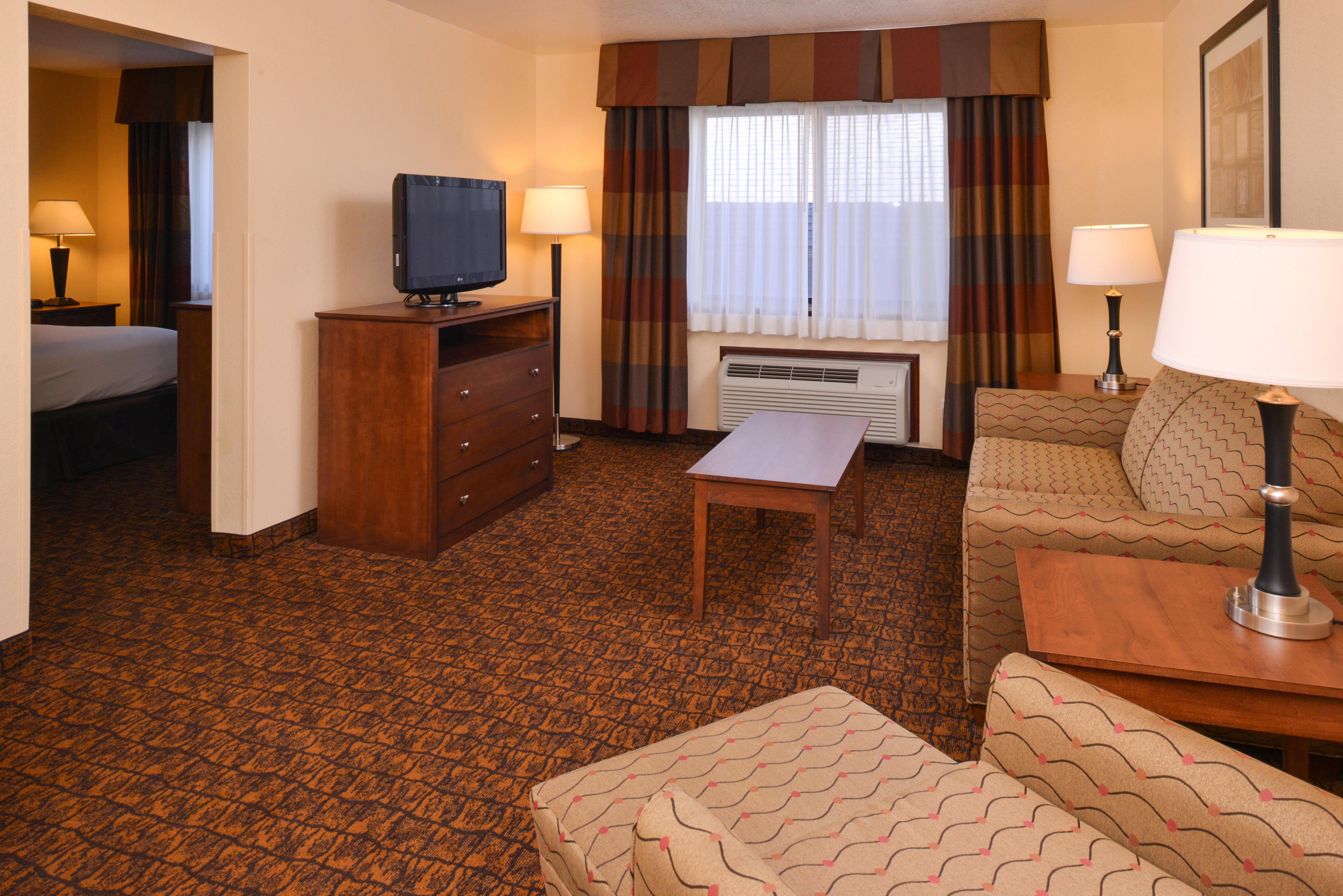 Holiday Inn Express Morgantown By Ihg Eksteriør bilde