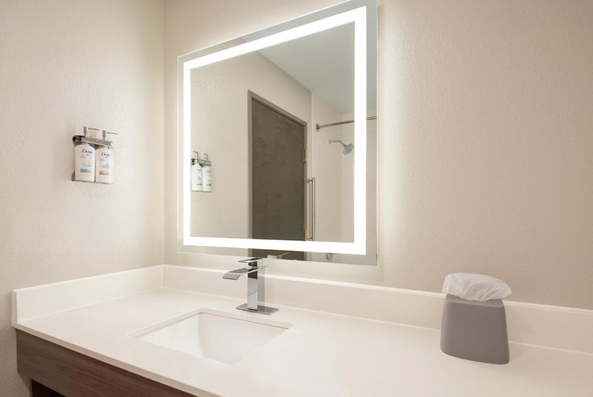 Holiday Inn Express Morgantown By Ihg Eksteriør bilde