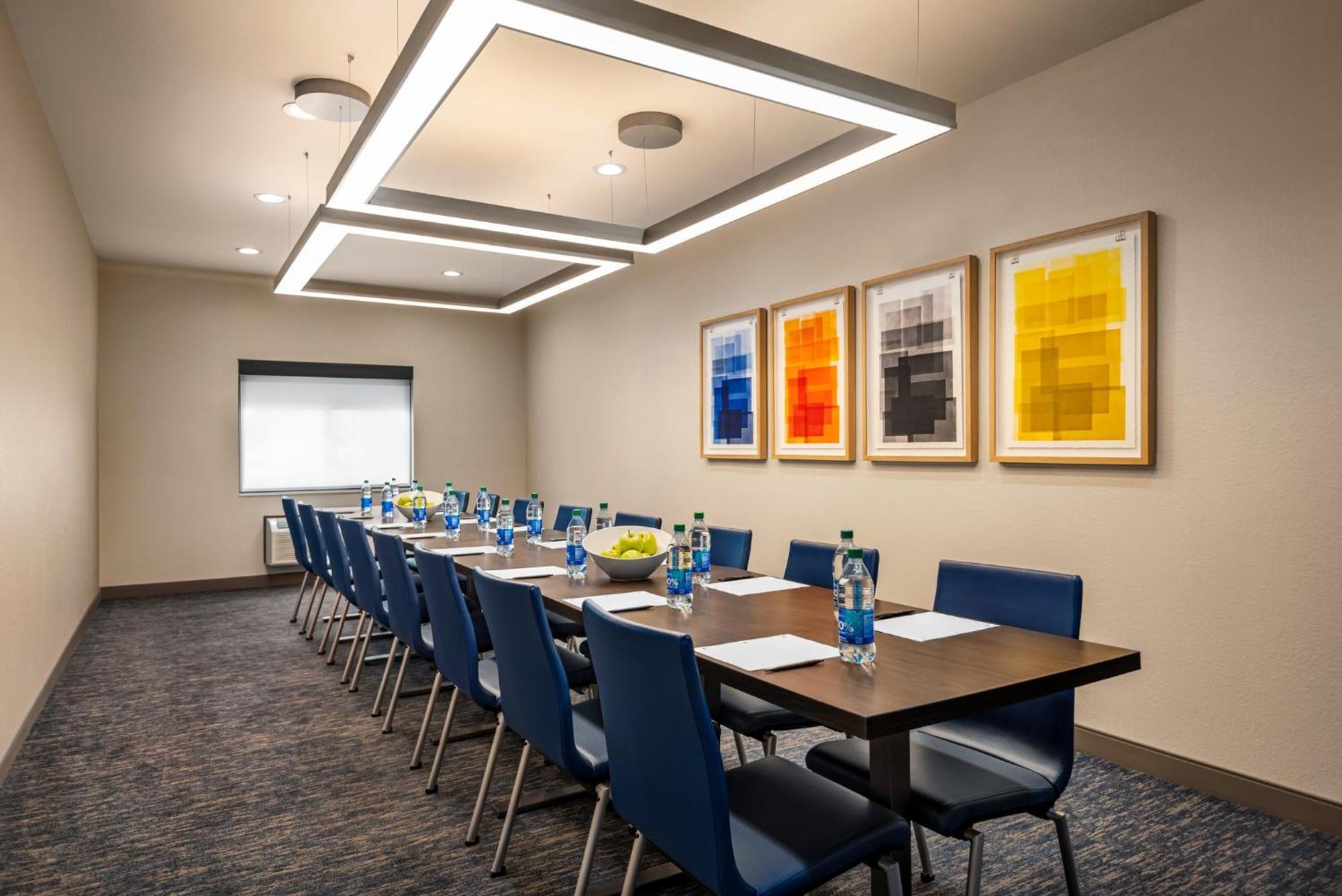 Holiday Inn Express Morgantown By Ihg Eksteriør bilde