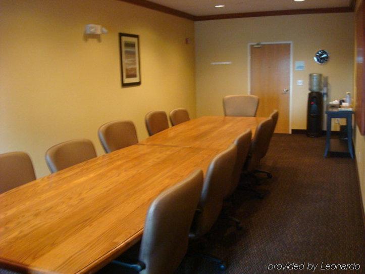 Holiday Inn Express Morgantown By Ihg Fasiliteter bilde