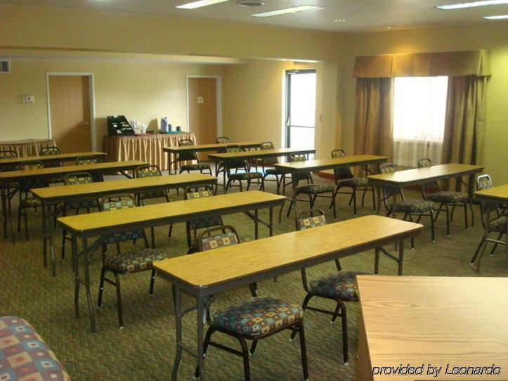Holiday Inn Express Morgantown By Ihg Fasiliteter bilde
