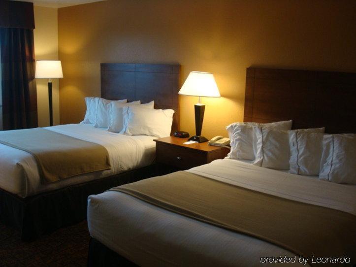 Holiday Inn Express Morgantown By Ihg Rom bilde
