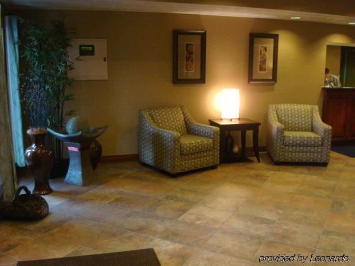 Holiday Inn Express Morgantown By Ihg Interiør bilde