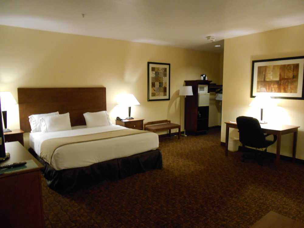 Holiday Inn Express Morgantown By Ihg Eksteriør bilde
