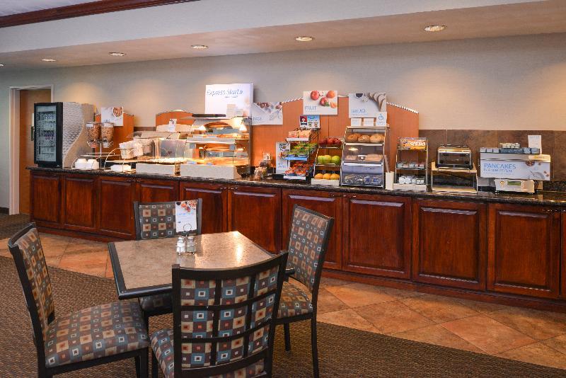 Holiday Inn Express Morgantown By Ihg Eksteriør bilde